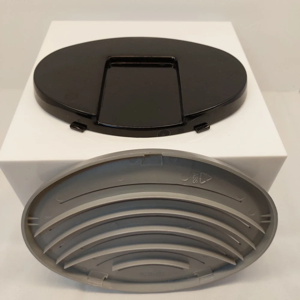 Mr. Coffee‎ Espresso Coffee Maker ECM20 Drip Tray EC-18-071 & Grate BC 18-061